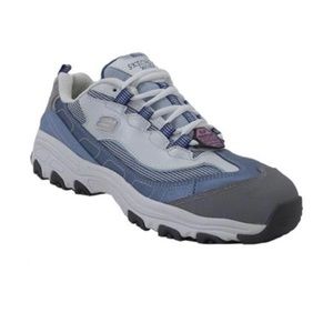 Women's Steel Toe Work Shoes SKETCHERS